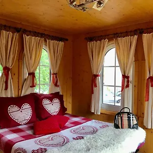 Chalet Amedeo 1 Appartamento