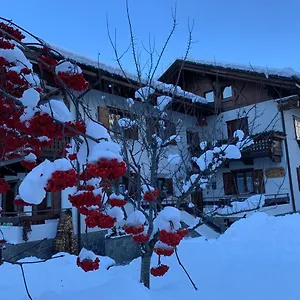 Casa Sosio Appartamento