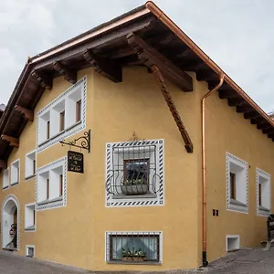 Al Tabià Appartamento