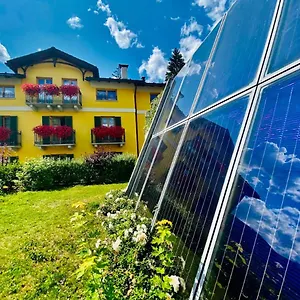 3* Hotel Meublè Sertorelli Reit