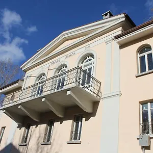  Gasthof Marzia