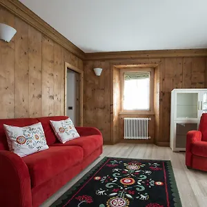  Apartament Casa Del Sol