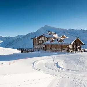 Sunny Valley Mountain Санта-Катерина-ди-Вальфурва